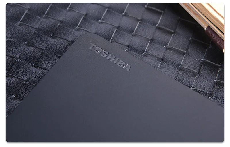 Toshiba A3 внешний жесткий диск 1 ТБ 2 ТБ USB3.0 HDD 2,5 "Desktop жесткий диск для ноутбука диск Портативный экстерно Дискотека Дуро 1 ТБ 2 ТБ