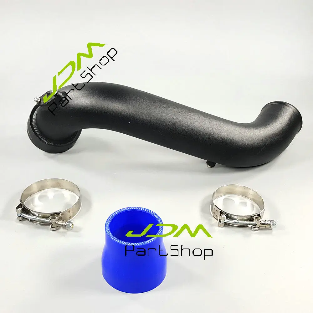 

High Flow Intake Hose Turbo Cold Pipe For BMW N55 E88 E89 E90 F20 F30 135i 335i