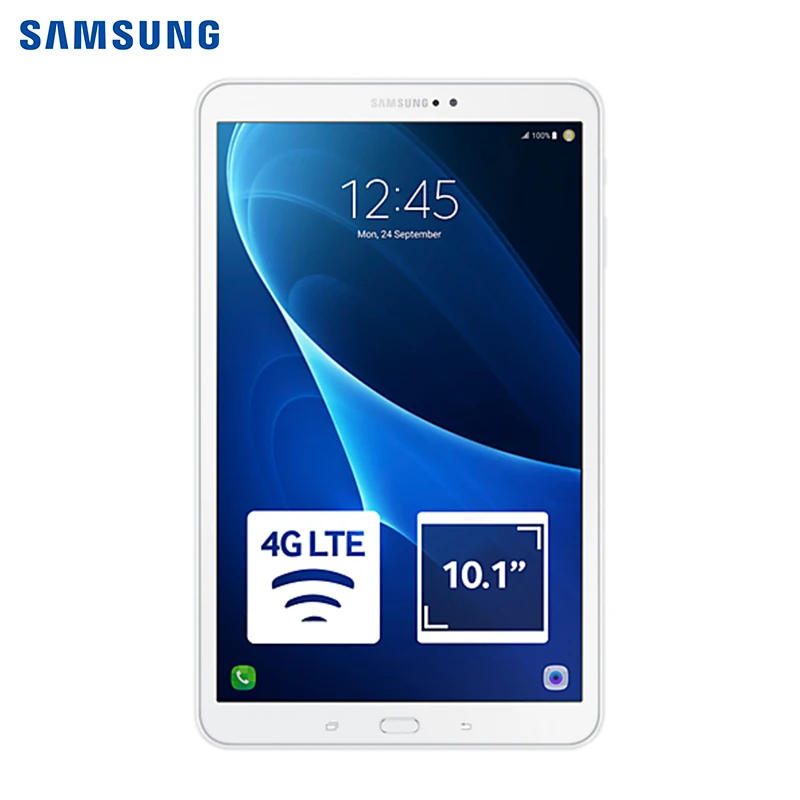 Планшет Samsung Galaxy Tab A SM T585 10.1&quot 16 ГБ LTE|tablet a|a tablettablet samsung galaxy tab |