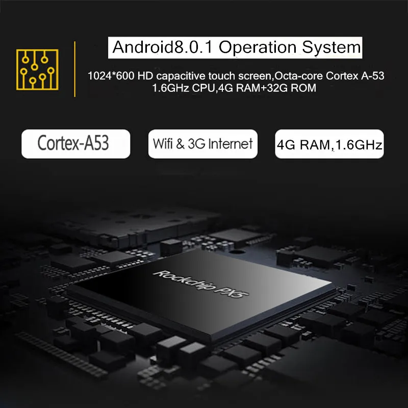 Flash Deal KSAOTU 7" DAB+ 4G Android 8.0 Car DVD Player SD GPS for Opel Vauxhall Corsa Vectra Zafira Astra 0