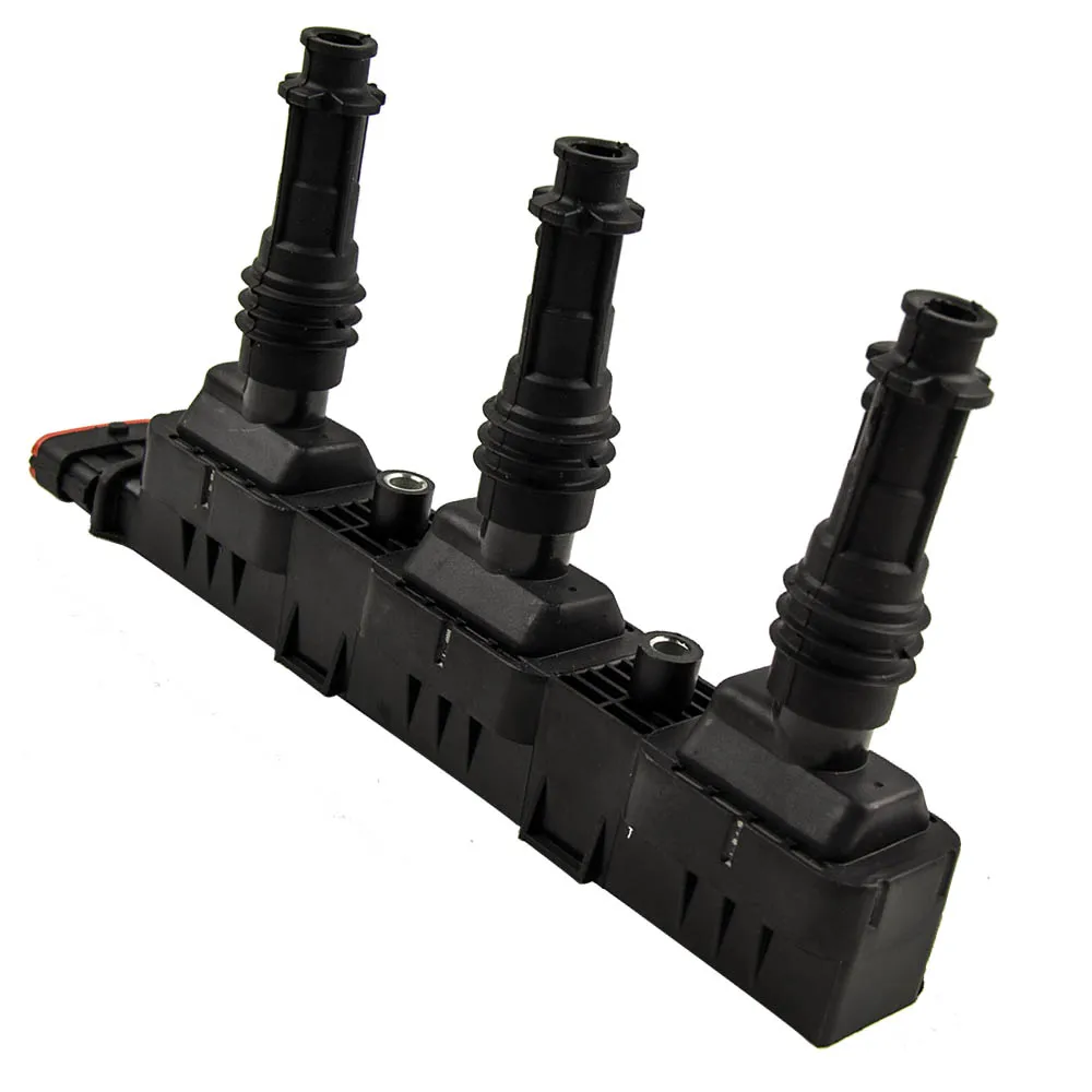 Ignition Coil Packs For Vauxhall AGILA A 1.0 12v CORSA B C 1.0 12v