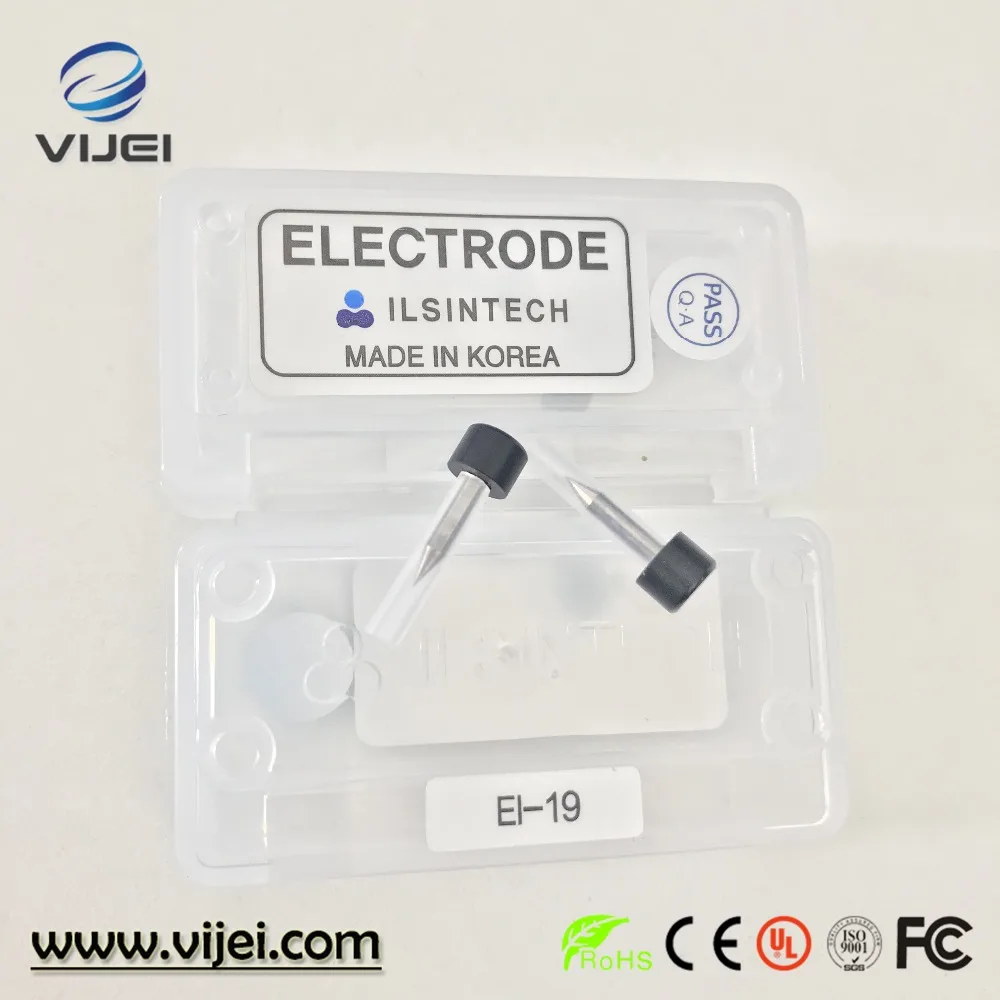KF2A  splicer electrode