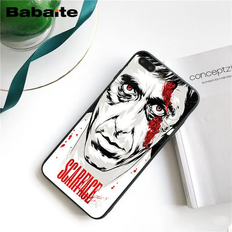 Scarface Godfather For Man 