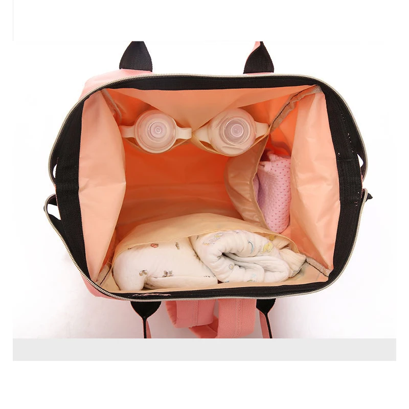 Mummy-Maternity-Nappy-Bag-Stroller-bolsa-Large-Capacity-Baby-Travel-Backpack-Mommy-Nursing-Bag-Baby-Care