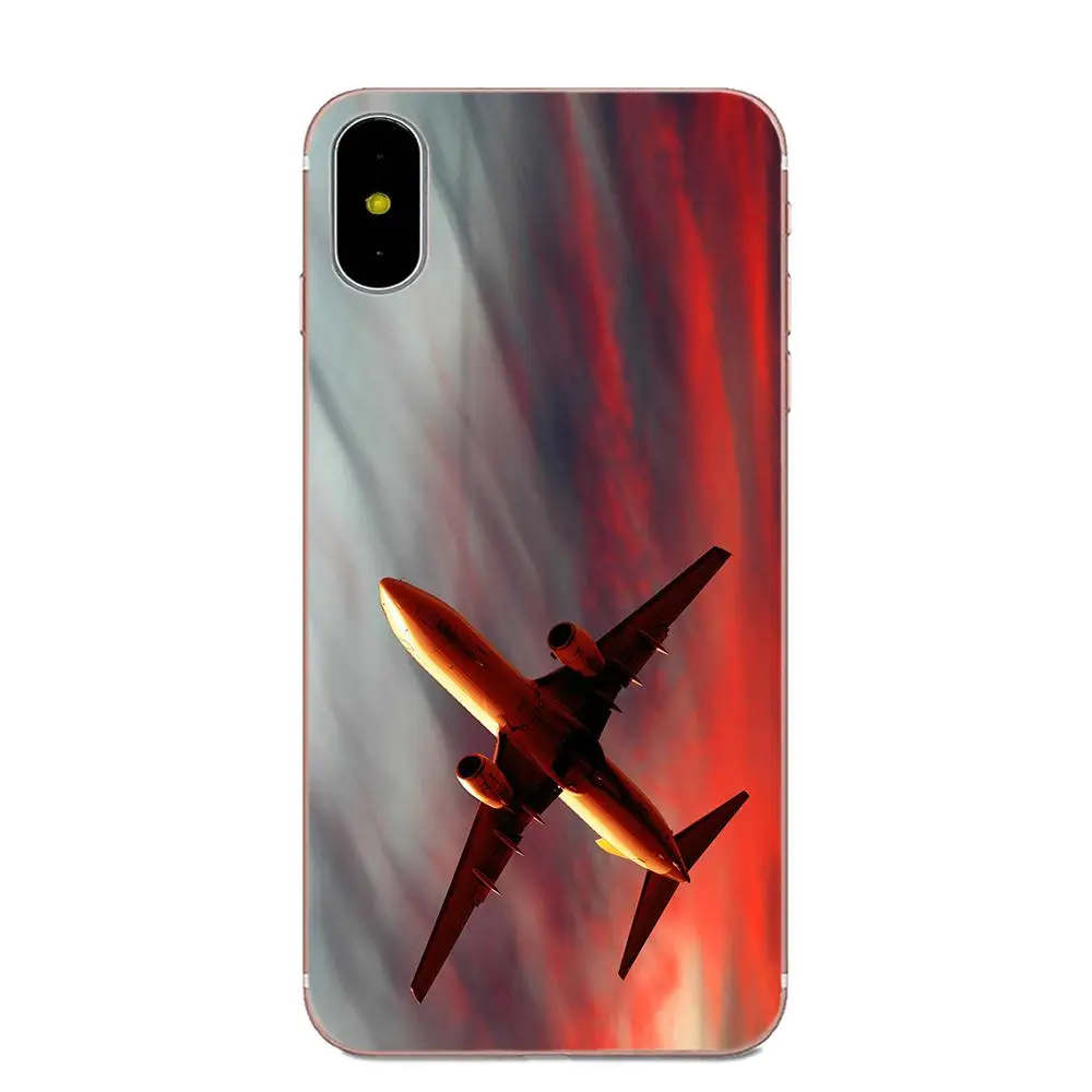 Для Xiaomi Redmi Note 2 3S 4 4A 4X 5 5A 6 6A Pro Plus новый высококачественный чехол для телефона Clouds