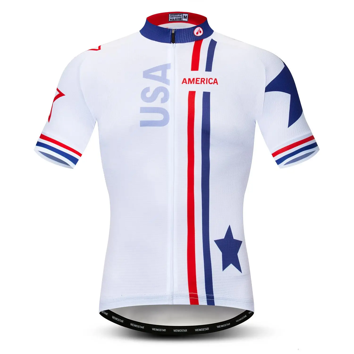 CF0098 США мужская летняя велосипедная одежда Джерси MTB дорожный велосипед одежда короткий рукав Ropa ciclismo Верховая езда велосипед Джерси - Цвет: CF0098