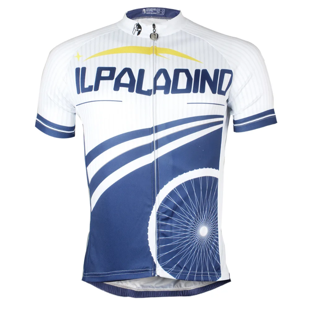 

Summer Outdoor Sports Men Breathab Short Sleeve Bike Apparel