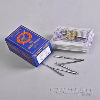 

Leather Sewing Needle Sewing Machine Needle DP*17 135*17 19 # NEEDLE MADE IN CHINA