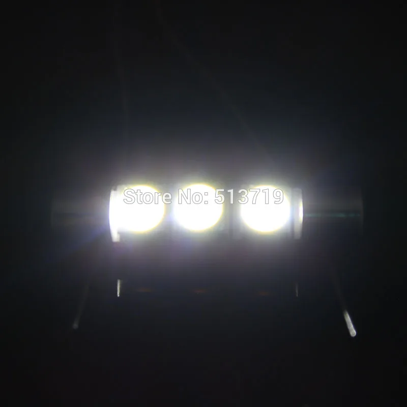  3 5050 31mm 4