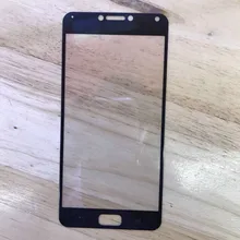 Для Asus Zenfone 4 Max ZC554KL полное покрытие закаленное стекло Защита экрана для Asus Zenfone 4 Max Pro ZC554KL стеклянный Чехол-пленка