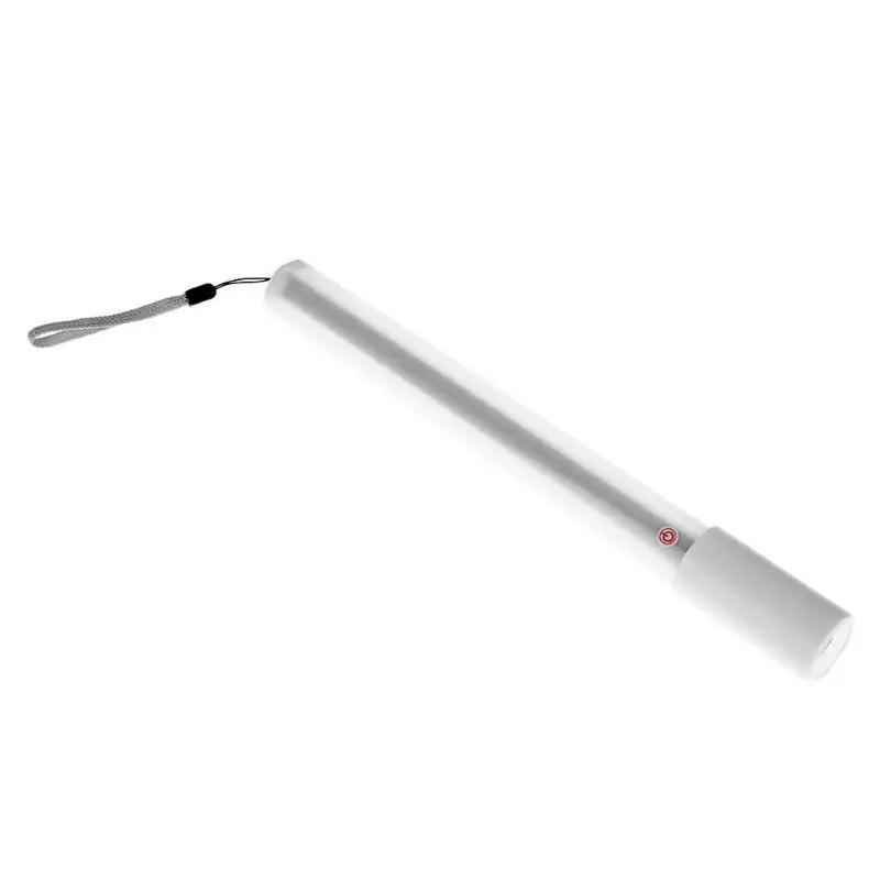

USB Charging Night Light Portable Smart Sensor Touch Sensor Adjustable Brightness Night Lamp Handheld USB Flashlight for Camping