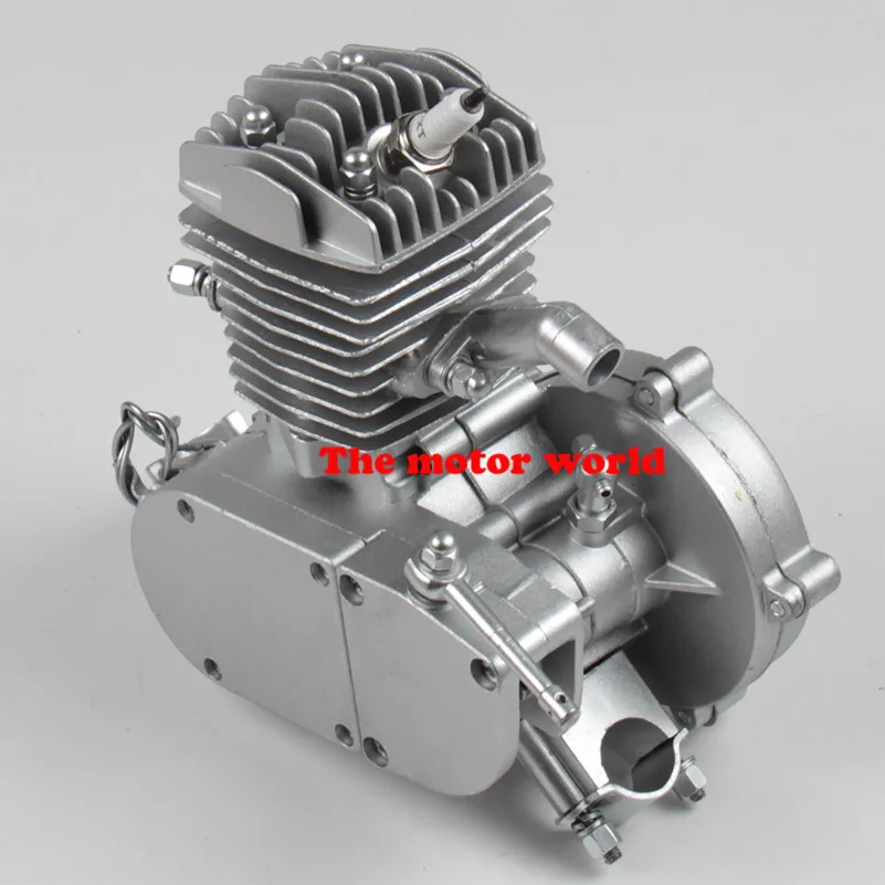 80cc bike engine