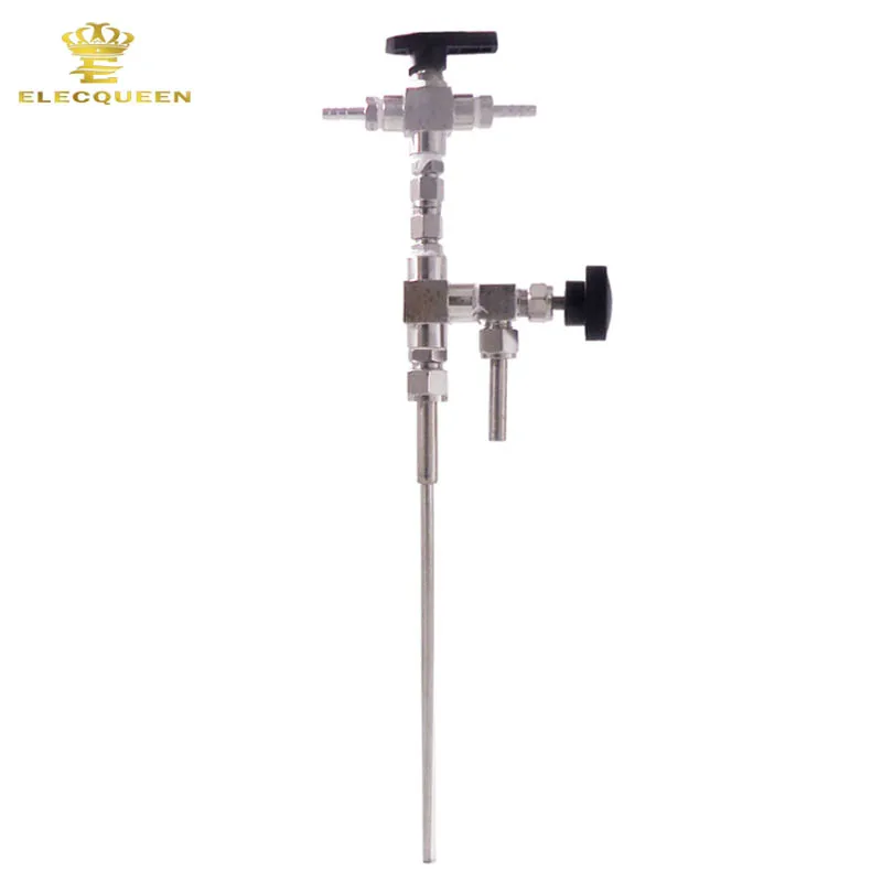 Buy Newest Stainless Steel Counter Pressure Beer