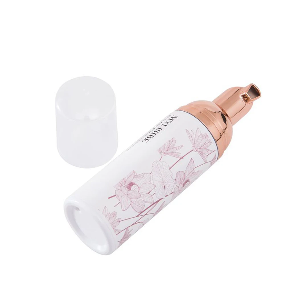 1/2Pcs 60ml Grafted Eyelash Foam Cleaning Mousse Brush Facial Beauty Makeup Tool New 1/2Pcs 60ml Grafted Eyelash Foam Cleaning Mousse Brush Facial Beauty Makeup Tool New