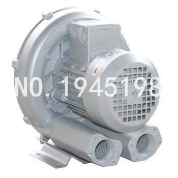 Buy Free Shipping 2RB110-7AH06 0.2KW Fish Tank Oxygenation Air Ring Blower/vortex Pump/regenerative Blower/vacuum Pump/air Pump
