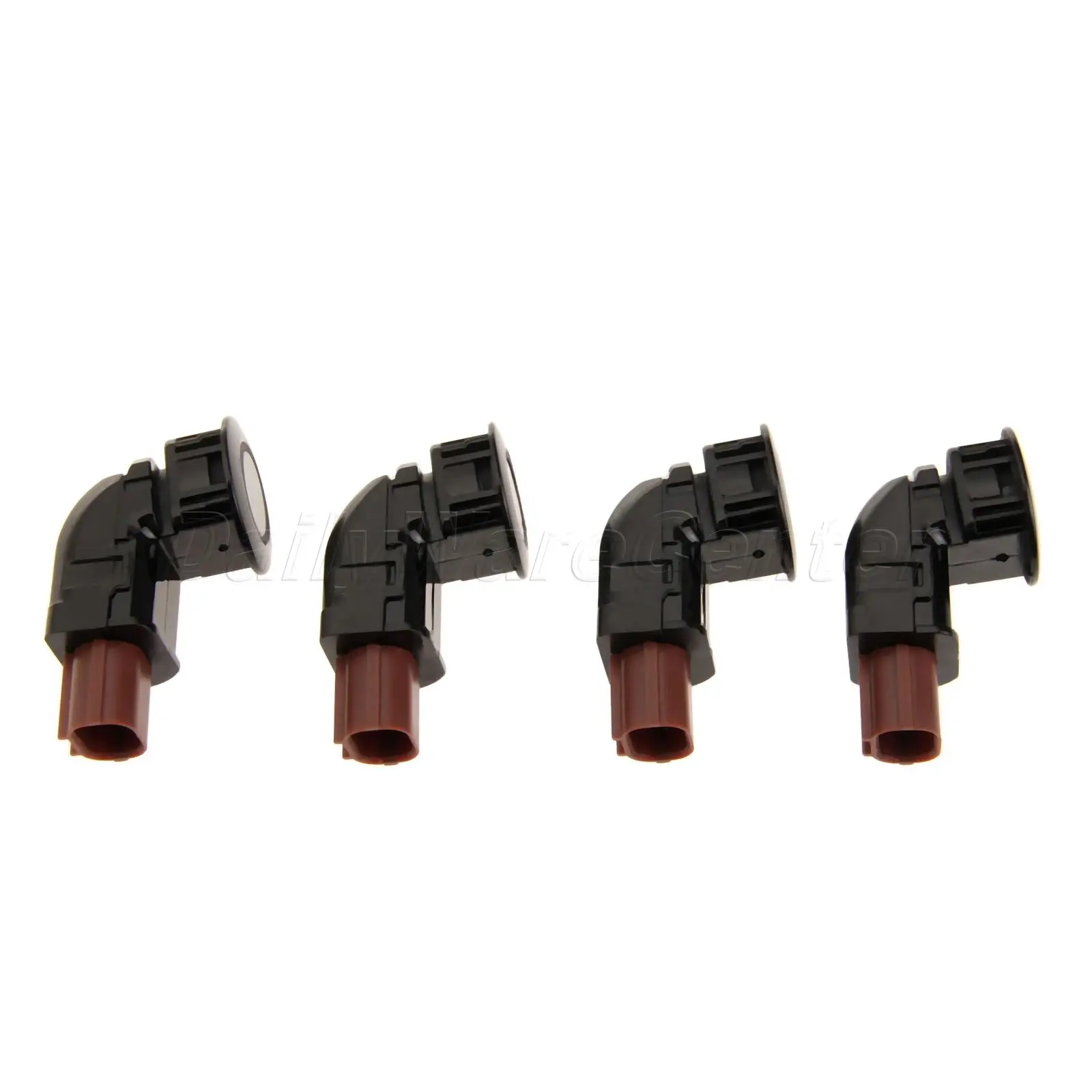 

For Honda CR-V 2004-2013 Odyssey 2005-2009 Parking Sensor PDC OEM 39680-SHJ-A61 Parking Distance Control Sensors Kit 4pcs