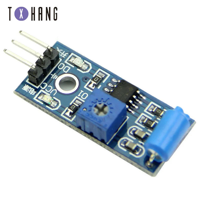 Raspberry pi 2 3 the sensor module package DHT11 DS3231 KY-008 Sound Rain Soil sensor for arduino kit