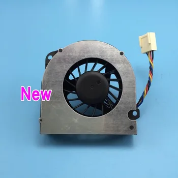 

New Laptop GPU Cooling Cooler Fan For Dell Inspiron One 2310 2305 2205 Graphics card FORCECON DFS481305MC0T CN-0NJ5GD FA1C