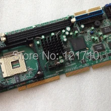 Промышленное оборудование доска SBC81868 REV. A1 845 чипсет полноразмерные карты cpu