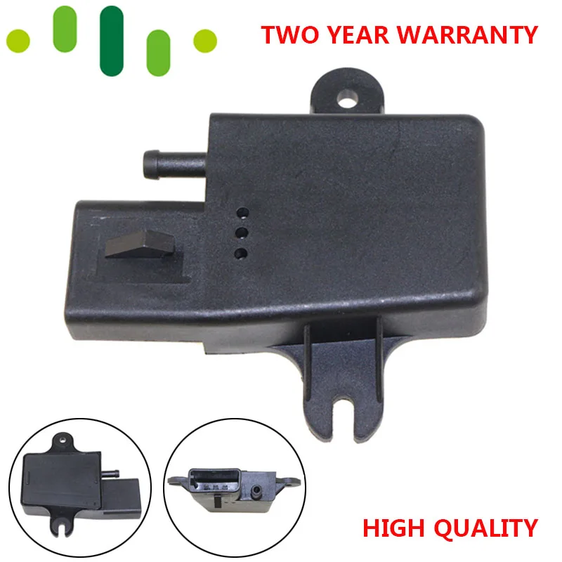 

Manifold Air Abosolute Boost Pressure MAP Sensor For Ford RANGER PROBE E-150 E-250 E-350 F-150 F-250 F-350 F600 F700 7.0L 7.5L