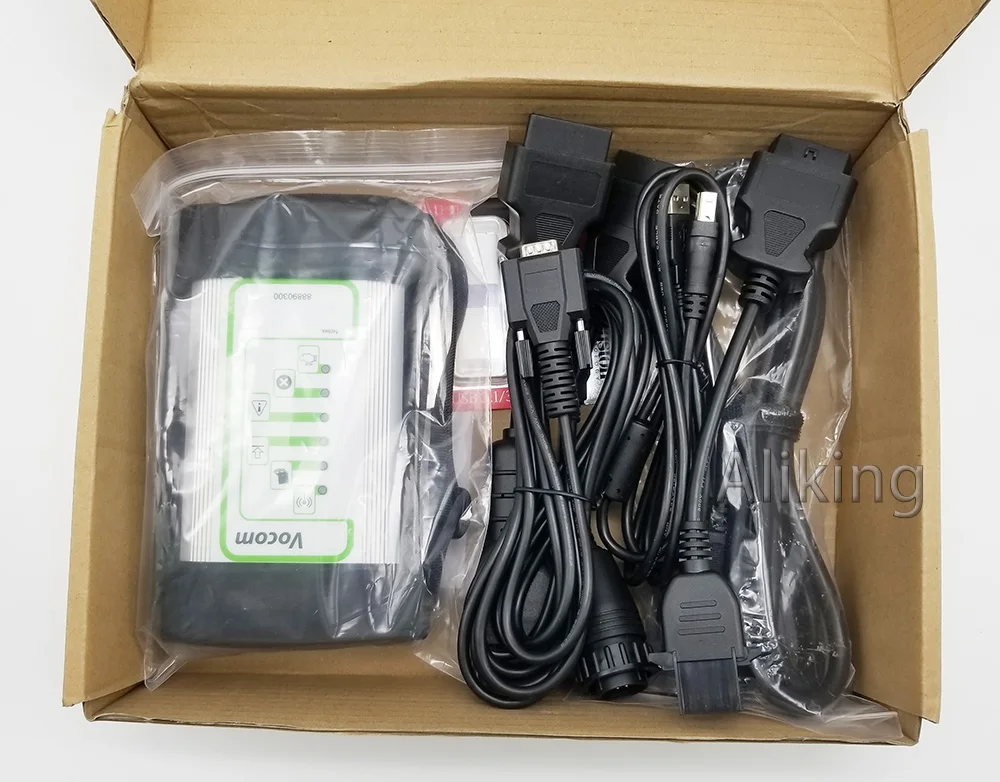 VOCOM VO COM INTERFACE 1