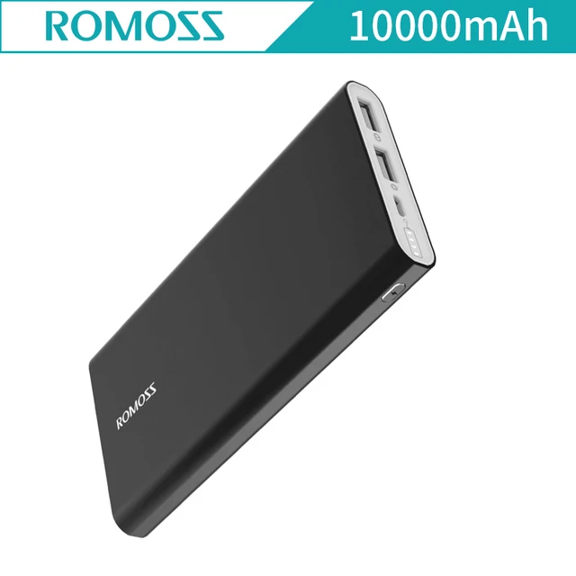 Aliexpress.com : Buy Original Romoss RT10 10000mAh