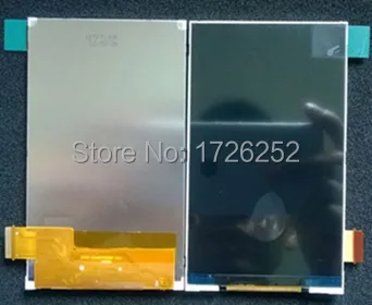 

4.3 inch 39PIN TFT LCD Screen OTM8009 Drive IC 800*480 16Bit MCU Interface