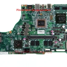 NBMBM11002 A8-5557M материнская плата для V5-552G V5-552PG DA0ZRIMB8E0