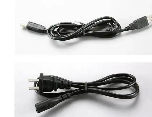 58 мм Термальный чековый принтер POS58 USB порт печать логотипа для супермаркета|receipt