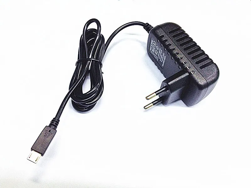 AC//DC Power Adapter Charger USB Cord for Hisense Sero 7 Pro M470BSA Tablet PC