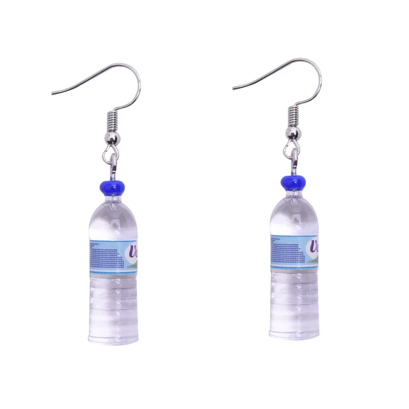 Boulle D'oreille Femme 2019 висячие серьги для вина модные женские на