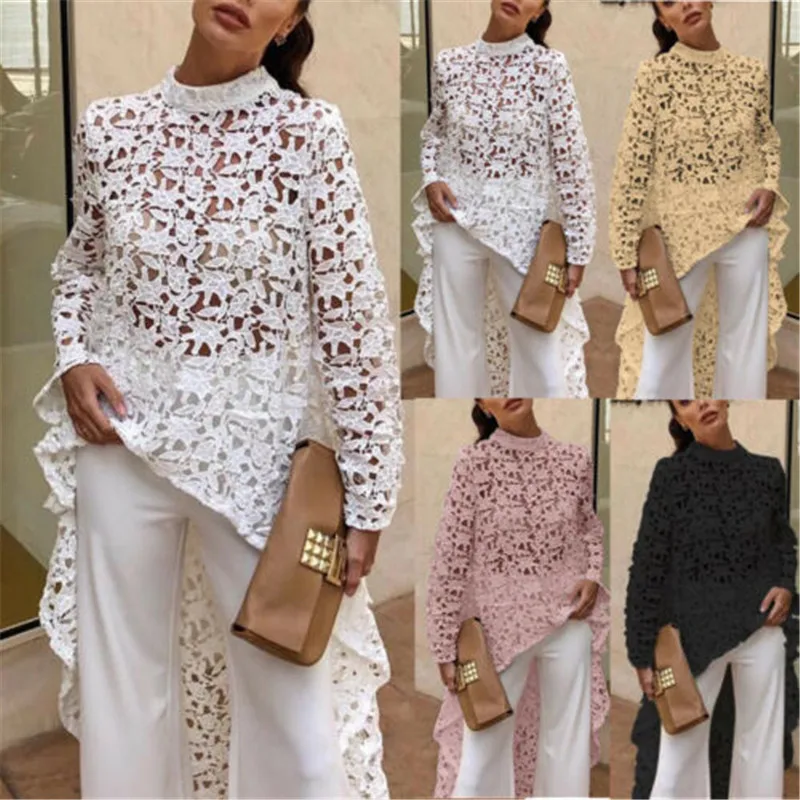 

New Sexy Cover Up Bikini Women Swimsuit Cover-up Beach Bathing Suit Beach Wear Knitting Swimwear Mesh Beach Dress Tunic Robe