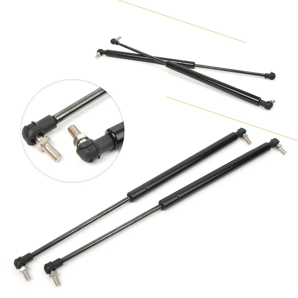 2 шт. задний люк Liftgate поддерживает стойки ударов для Honda Civic 1992 1993 1994 1995 автомобильные запчасти аксессуары