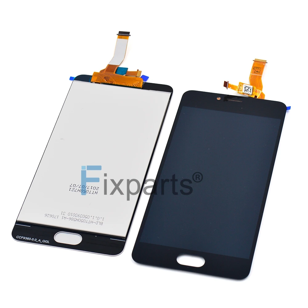 For  Meizu M5C LCD Touch Screen  (3)