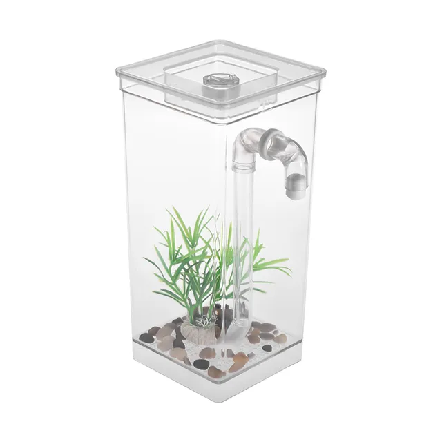 fish tank for office 200 gallon mini lazy fish tank aquarium creative self changing water acrylic desk tanks office home decoration gift for kids online shop fish tank for office 200 gallon mini lazy fish tank aquarium creative self changing water acrylic desk tanks office home decoration gift for kids online shop