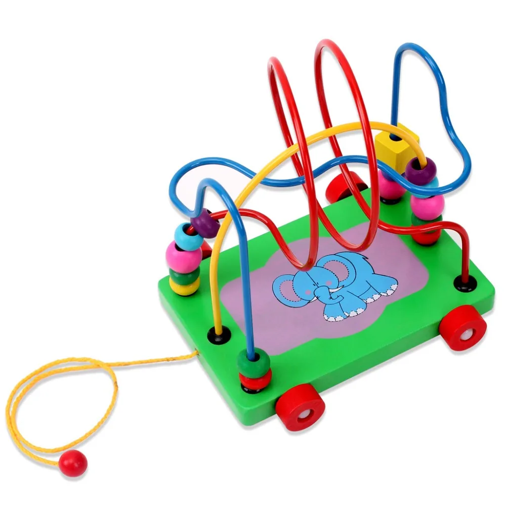 Montessori children 's educational toys infants and intellectual