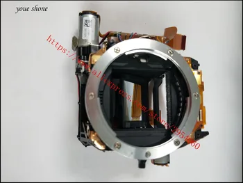 

Original Mirror Box Assembly Unit Part For Nikon D5200 With Shutter and Motor