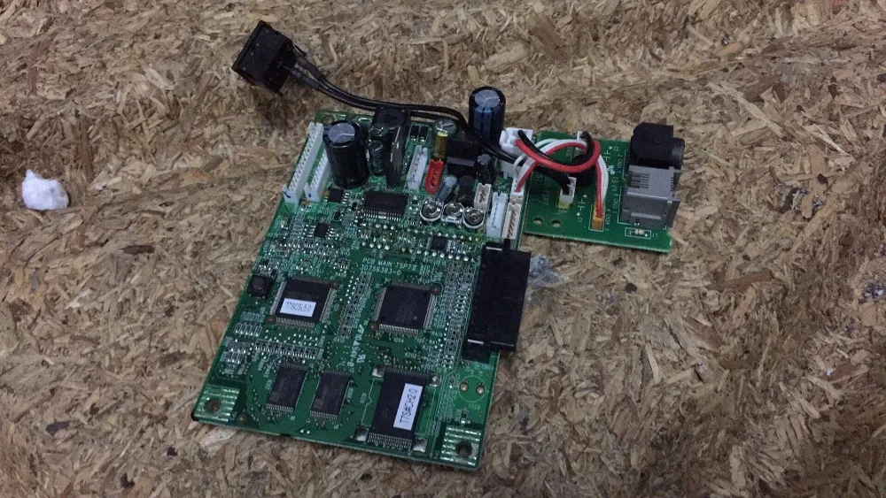 Main board for star tsp700ii printer parts | Компьютеры и офис