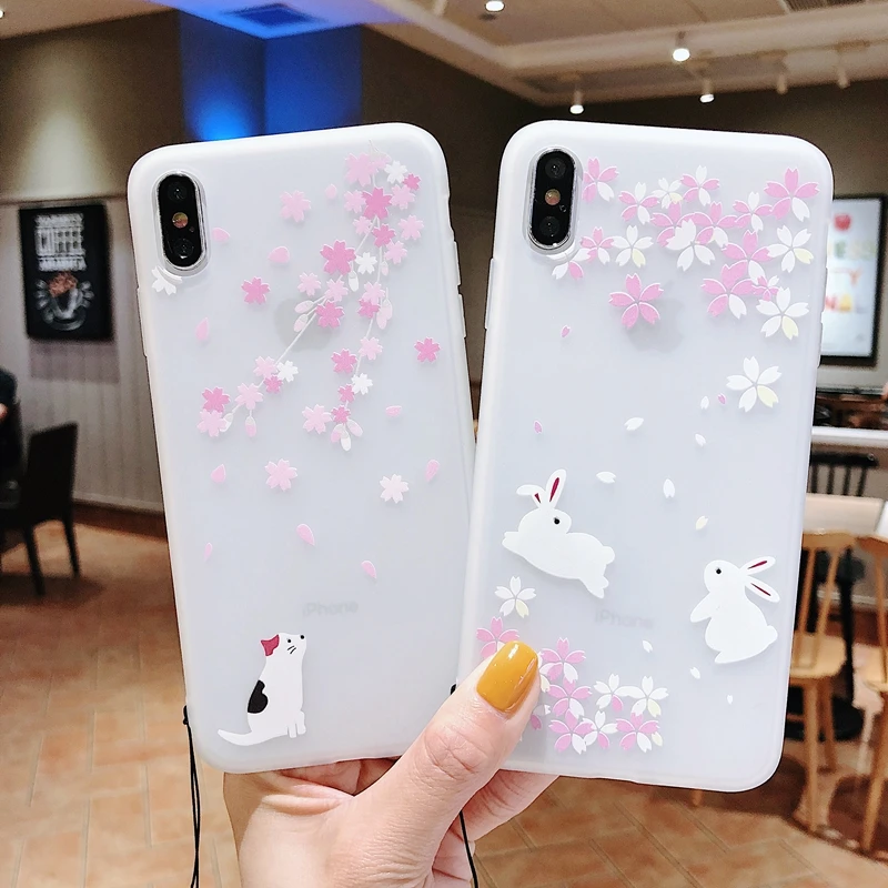 Casyva Модный Романтический чехол для телефона huawei honor 10 9i y9 y7pro y5 2019 y6 2018 мягкий с