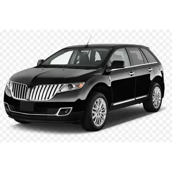

Car Led Reading Light For 2013 Lincoln MKT MKX Dome Map trunk License Plate Light 10pc