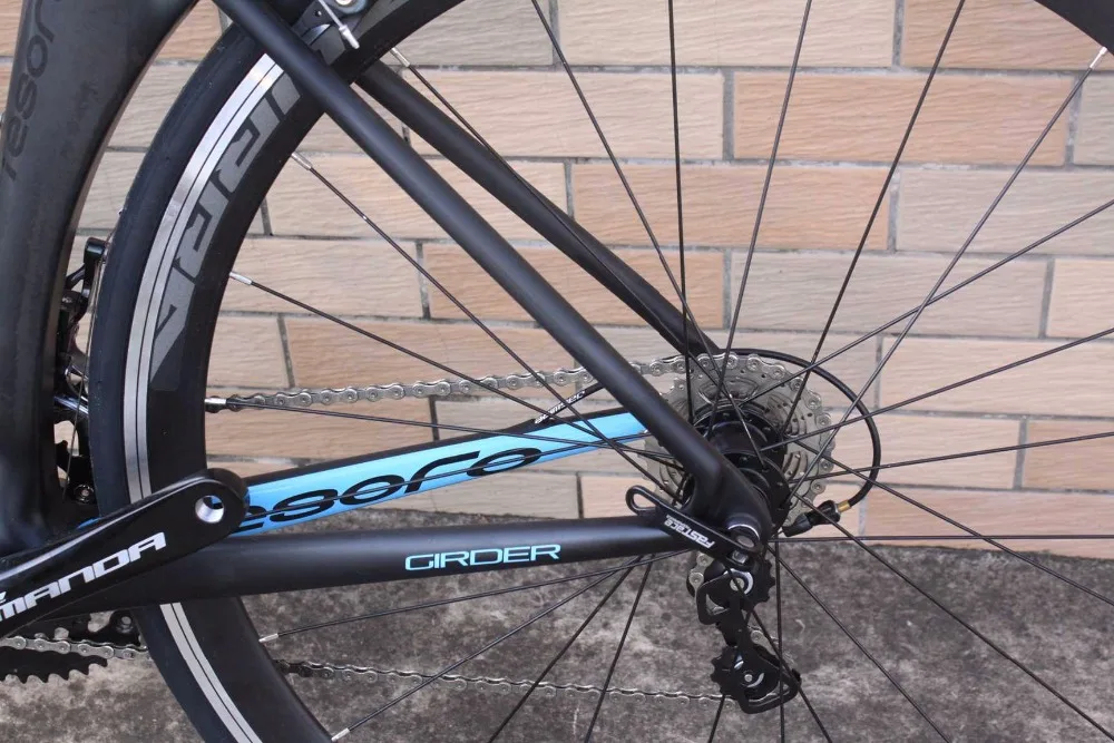 Cheap factory hot selling new complete bike China bike frame carbon road bike carbon fork T800 bike 10 Cheap factory hot selling new complete bike China bike frame carbon road bike carbon fork T800 bike 10