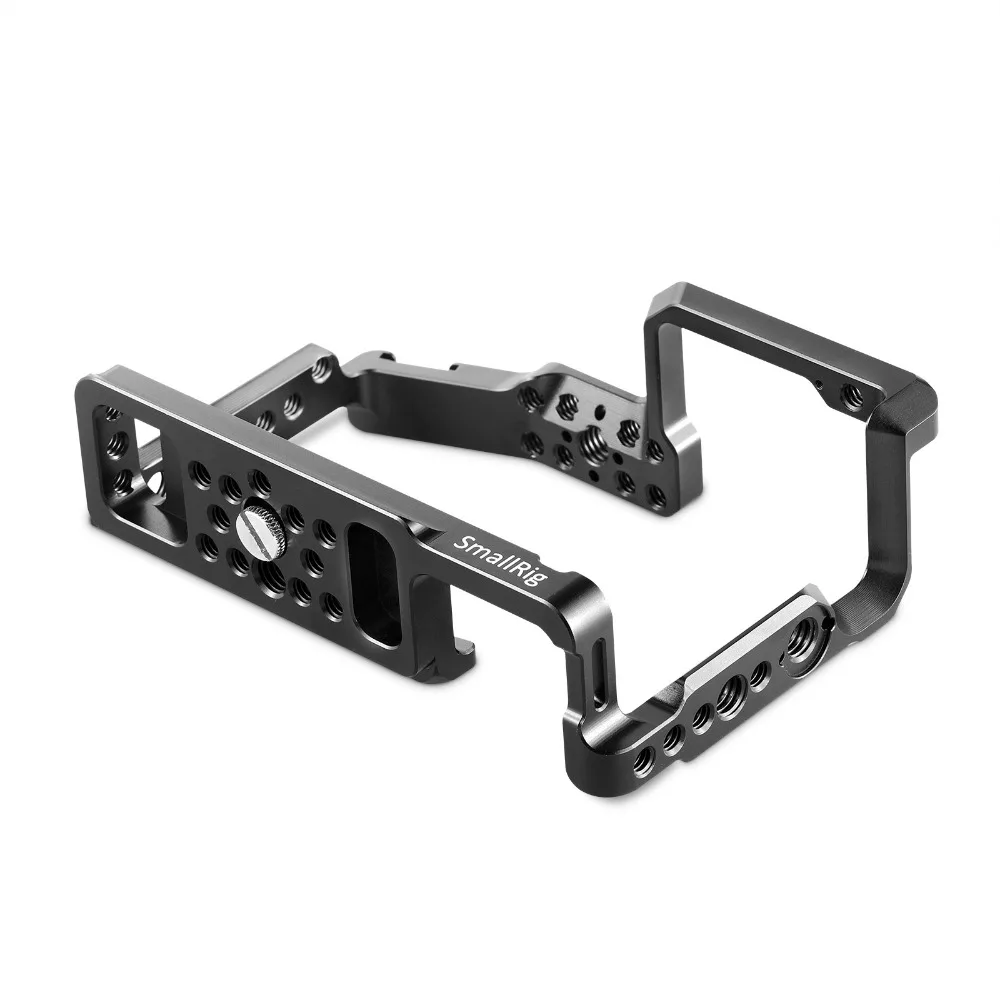 SmallRig G9 Camera Cage for Panasonic Lumix G9