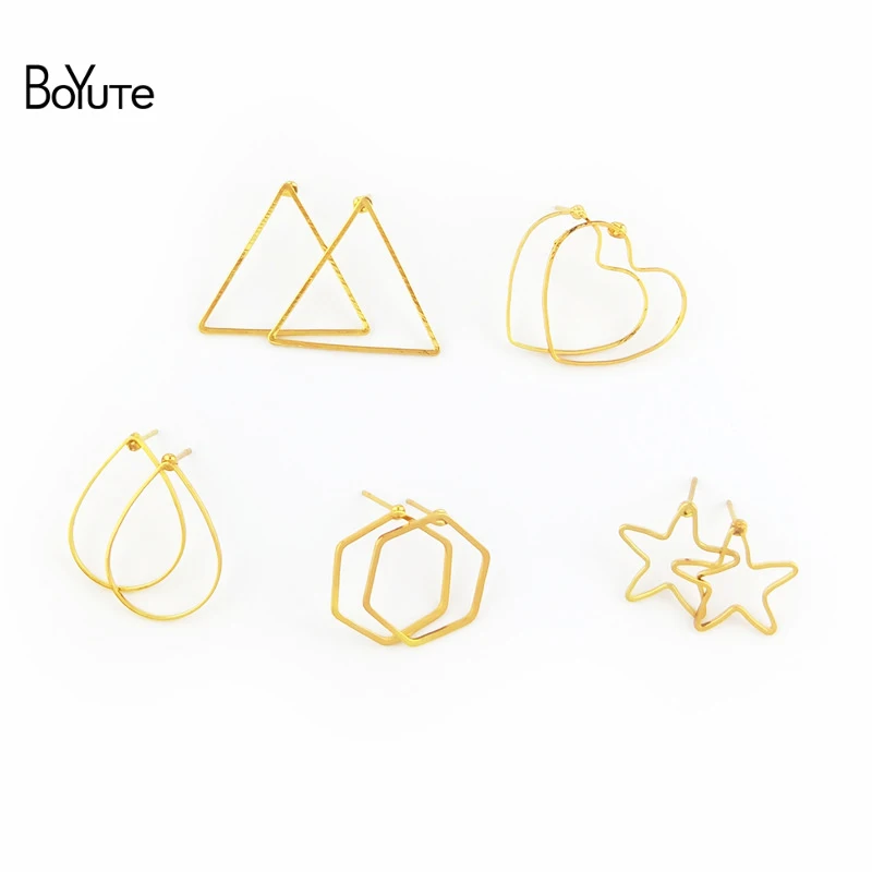 stud earrings (4)