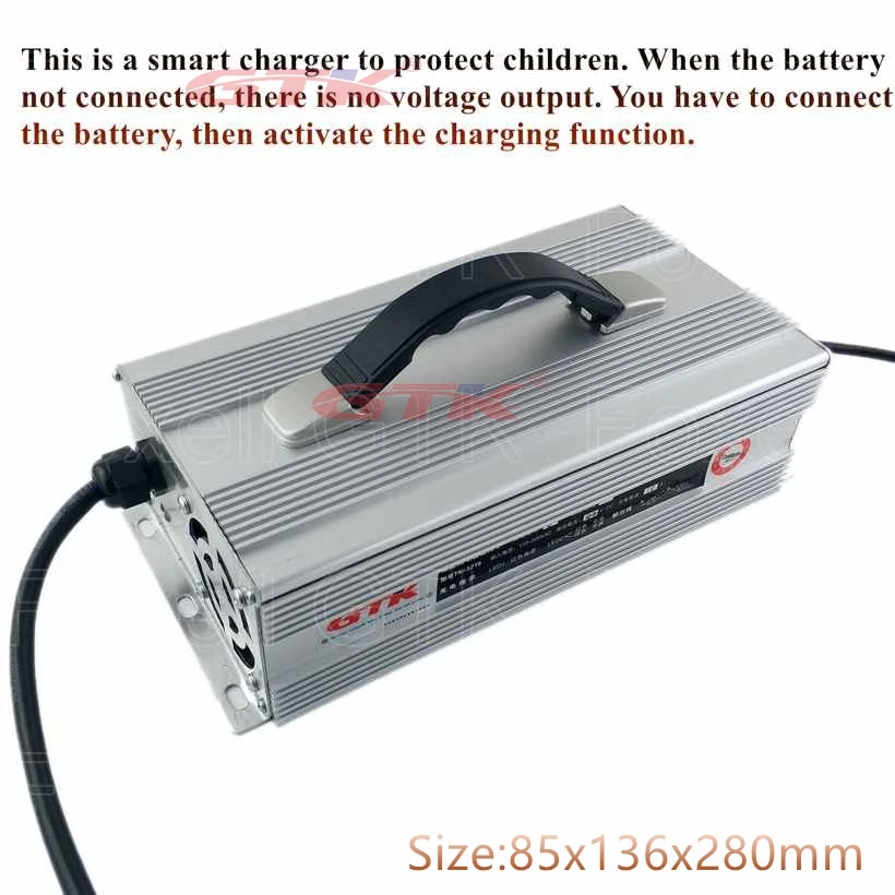 21s 20s 72v 15A fast charger speed charger quick 84v 88.2v 88v for LTO 30s li-ion Lithium polymer battery 100Ah 60Ah 200Ah 50ah (1)