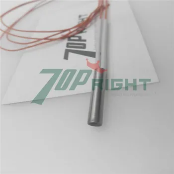 

24v40w Single Point 4mmx25mm Cartridge Heater Rod