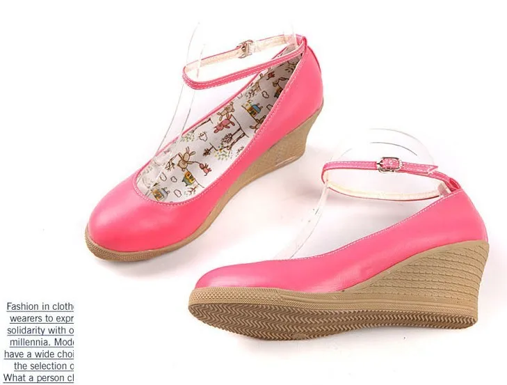 6cm heels