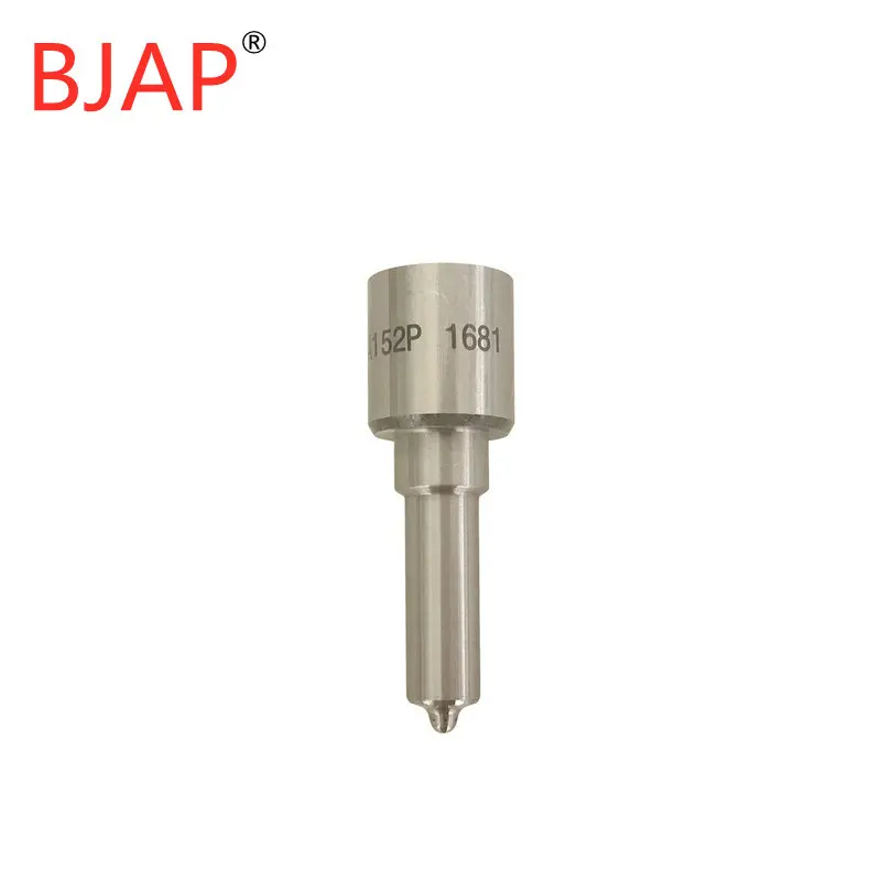 DLLA152P1681 0433172029 Common Rail дизель форсунка Форсунка используется для Bosch Инжектор 0445110310