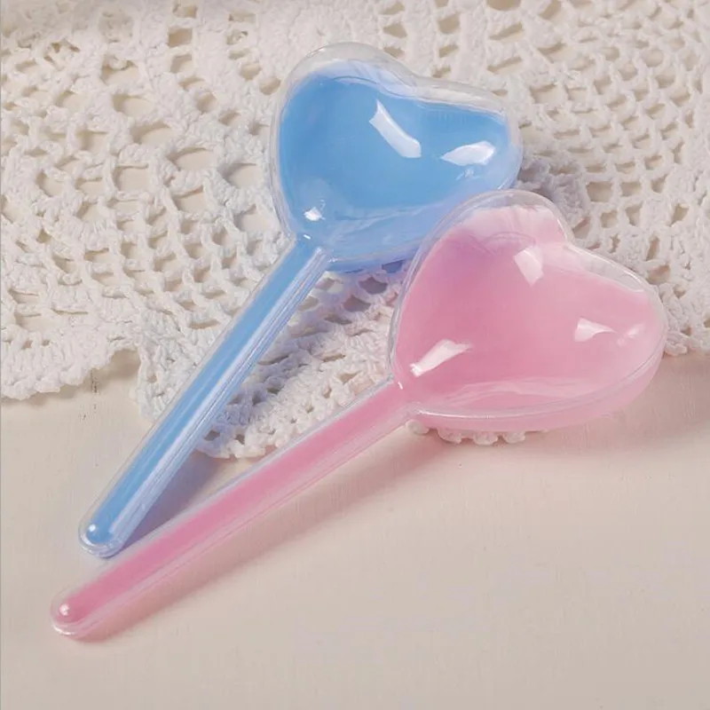 

Heart Star Magic Wand Sticks Candy Box Wedding Gifts Boxes Wedding Birthday Halloween Party Favor
