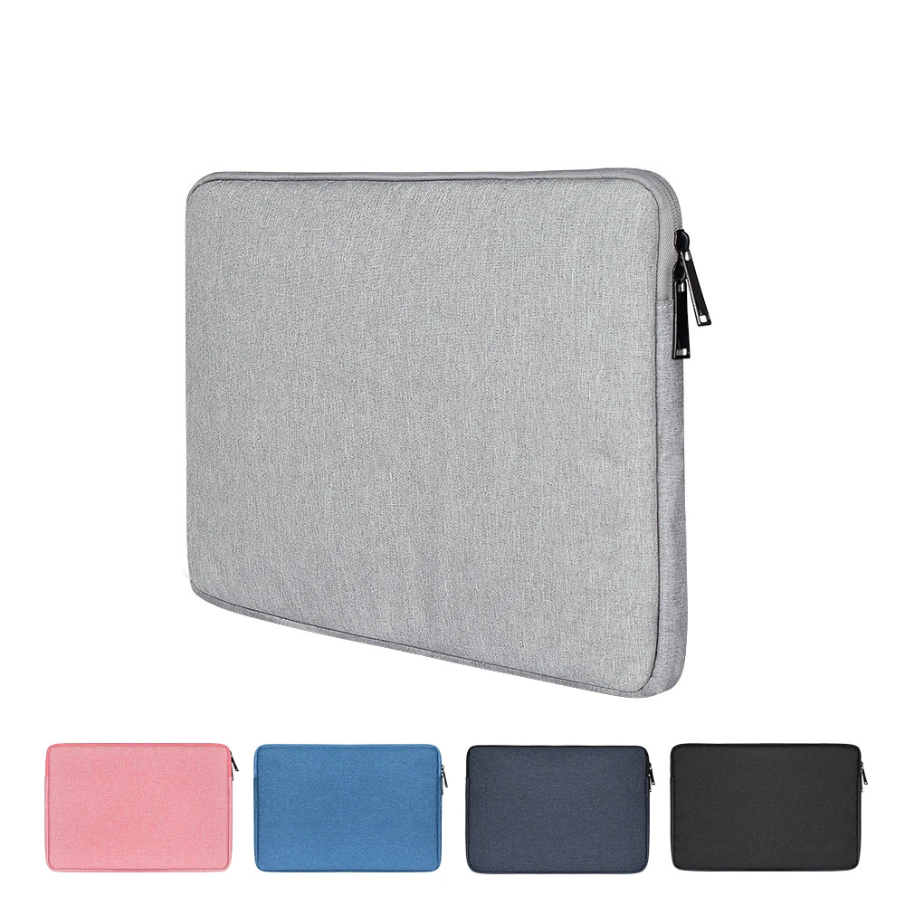 Оксфордский ноутбук для ноутбука чехол для компьютера Macbook Air 11 13 15 Pro 13,3 15,4 retina унисекс Liner Sleeve для Xiaomi hp