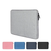 Оксфордский ноутбук для ноутбука чехол для компьютера Macbook Air 11 13 15 Pro 13,3 15,4 retina унисекс Liner Sleeve для Xiaomi hp